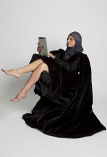 Michelle Jenner feet photo thumbnail