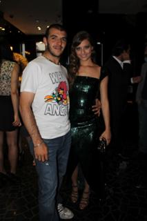 Michelle Jenner feet photo thumbnail