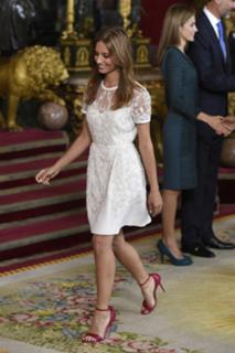 Michelle Jenner feet photo thumbnail