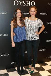 Michelle Jenner feet photo thumbnail