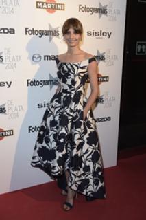 Michelle Jenner feet photo thumbnail