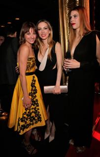 Michelle Jenner feet photo thumbnail