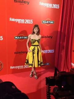 Michelle Jenner feet photo thumbnail