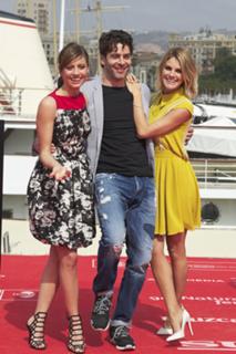 Michelle Jenner feet photo thumbnail