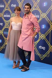 Michelle Jenner feet photo thumbnail