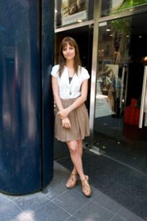 Michelle Jenner feet photo thumbnail