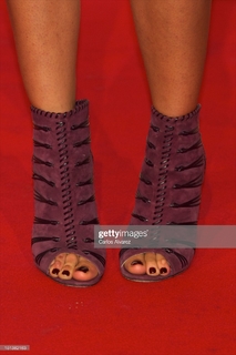 Michelle Jenner feet photo thumbnail