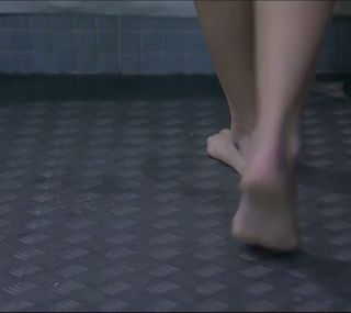 Michelle Jenner feet photo thumbnail