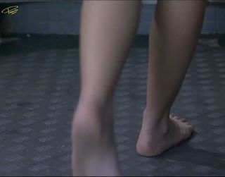 Michelle Jenner feet photo thumbnail