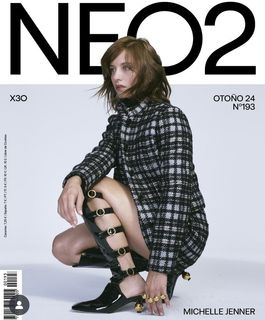 Michelle Jenner feet photo thumbnail