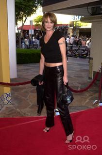 Michelle Johnson feet photo 20