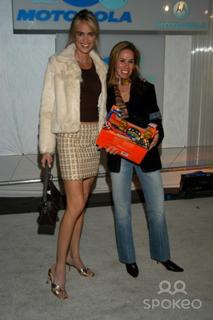Michelle Johnson feet photo 19
