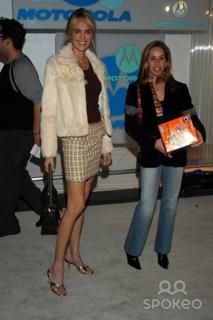Michelle Johnson feet photo 18