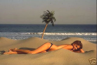 Michelle Johnson feet photo 11