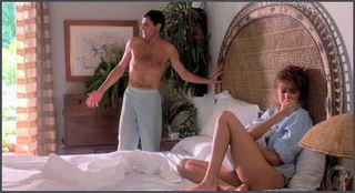 Michelle Johnson feet photo 10