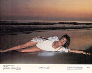 Michelle Johnson feet photo 7