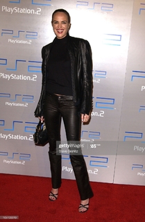 Michelle Johnson feet photo 1
