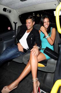 Michelle Keegan feet photo thumbnail