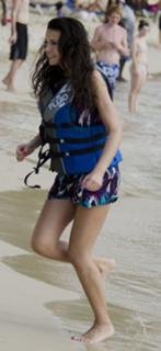 Michelle Keegan feet photo thumbnail