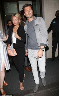 Michelle Keegan feet photo thumbnail