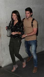 Michelle Keegan feet photo thumbnail