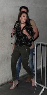Michelle Keegan feet photo thumbnail