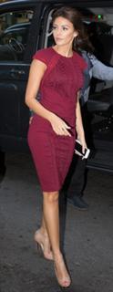 Michelle Keegan feet photo thumbnail