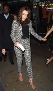 Michelle Keegan feet photo thumbnail