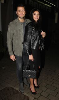 Michelle Keegan feet photo thumbnail