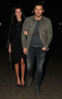 Michelle Keegan feet photo thumbnail