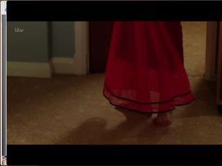 Michelle Keegan feet photo thumbnail