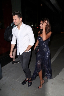 Michelle Keegan feet photo thumbnail