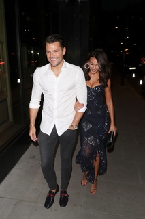 Michelle Keegan feet photo thumbnail
