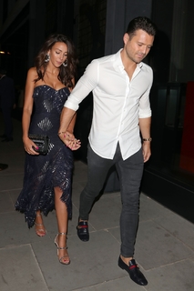 Michelle Keegan feet photo thumbnail