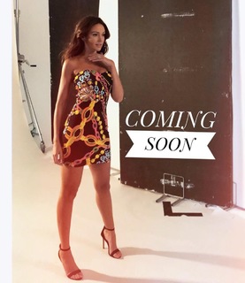 Michelle Keegan feet photo thumbnail