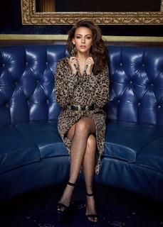 Michelle Keegan feet photo thumbnail