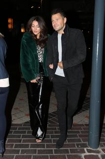 Michelle Keegan feet photo thumbnail