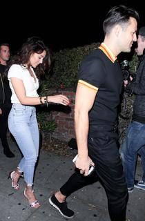Michelle Keegan feet photo thumbnail