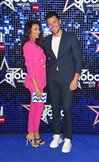 Michelle Keegan feet photo thumbnail