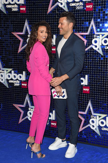 Michelle Keegan feet photo thumbnail