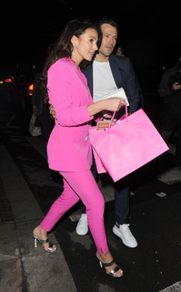 Michelle Keegan feet photo thumbnail