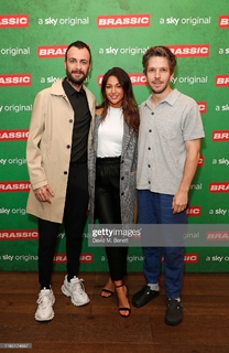Michelle Keegan feet photo thumbnail