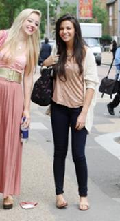Michelle Keegan feet photo thumbnail