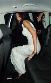 Michelle Keegan feet photo thumbnail