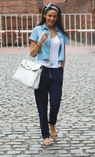 Michelle Keegan feet photo thumbnail