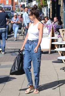 Michelle Keegan feet photo thumbnail