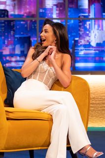 Michelle Keegan feet photo thumbnail