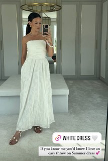 Michelle Keegan feet photo thumbnail