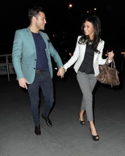 Michelle Keegan feet photo thumbnail