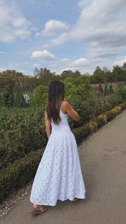 Michelle Keegan feet photo 5